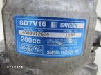 VOLVO FORD 2.0 TDCI SPREZARKA KOMPRESOR KLIMATYZACJI 3M5H-19D629-HE 1287 - 5