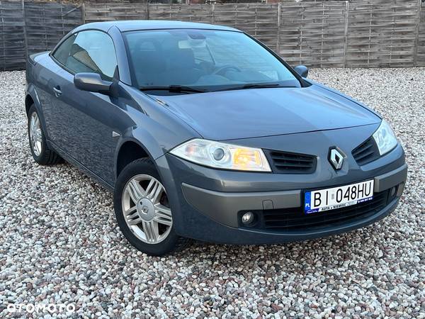 Renault Megane 1.6 Avantage - 1