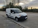 Fiat Doblo 1.3 Multijet - 3 Lug. - IVA Dedutível - 7