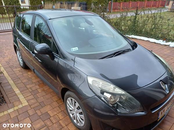 Renault Grand Scenic - 2