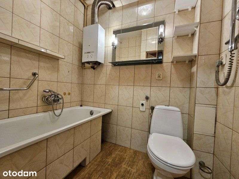 Dwa pokoje - ul. Sokolska-5