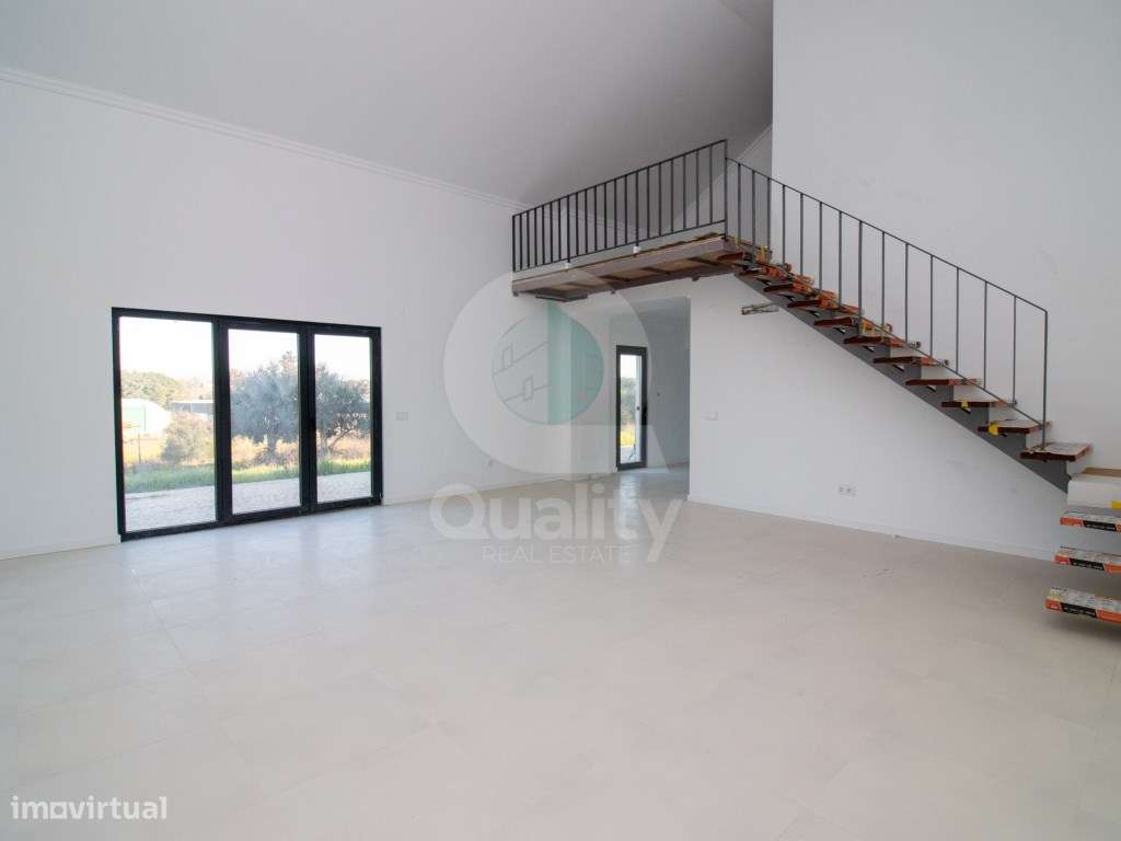 Quinta T3 em Aceiro dos Canastras - Pinhal Novo - Grande imagem: 5/43