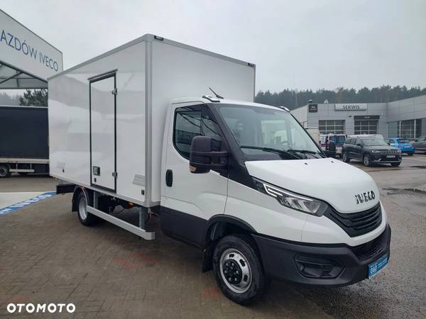 Iveco Daily 35C18H - 3
