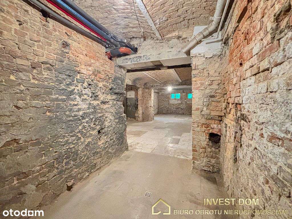 Jeżyce Lokal Użytkowy Do remontu-2