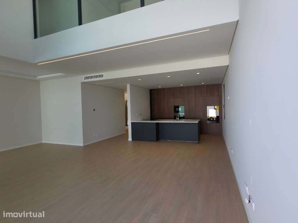 Moradia construção nova com jardim e piscina privativa em Murches-10