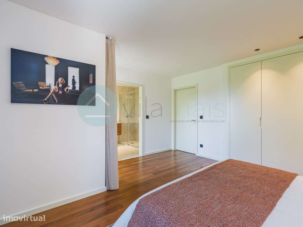 Excelente Moradia V3! - Braga-29