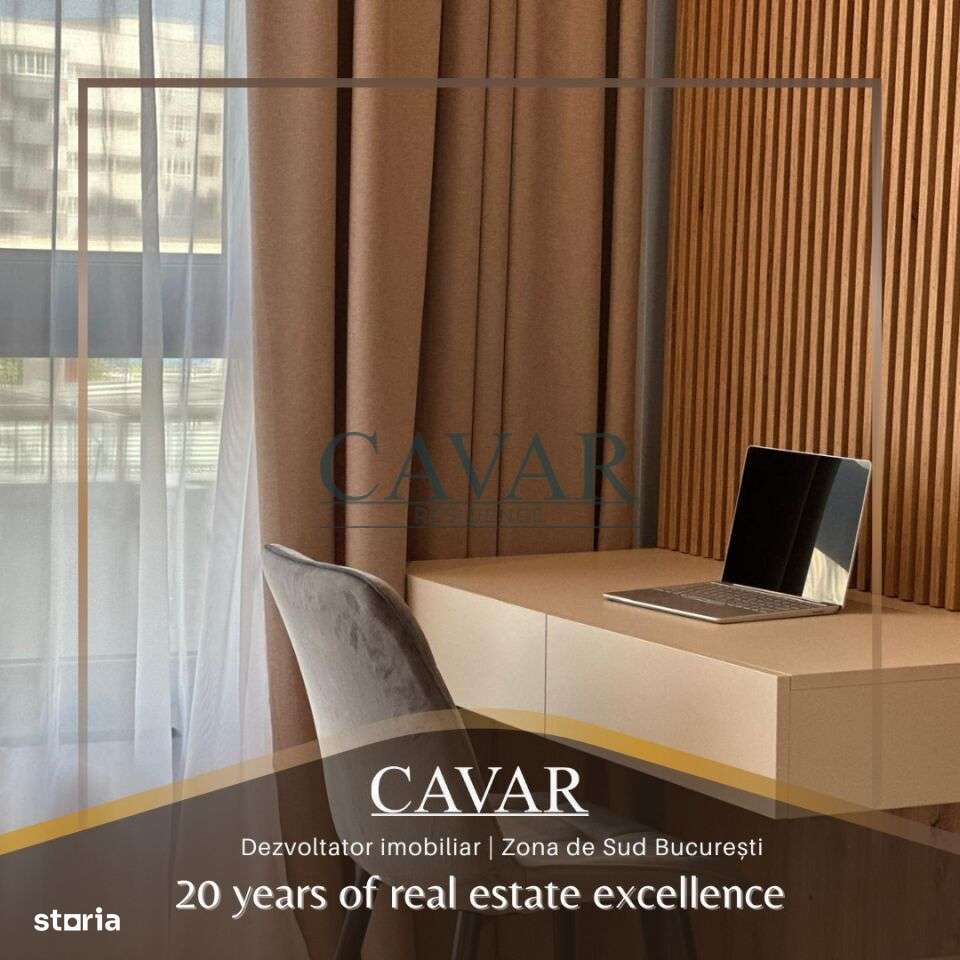 Proiect Nou Cavar Residence Direct Dezvoltator-3