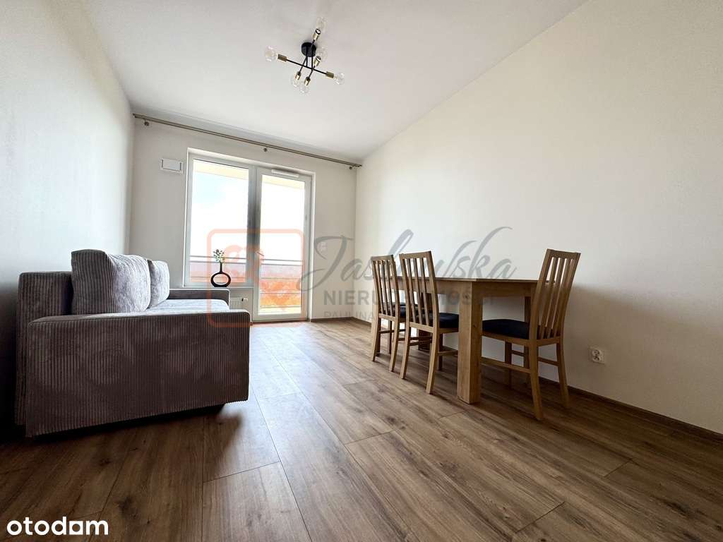 Mieszkanie z imponującym widokiem na Rzeszów - Pełny obrazek: 4/11