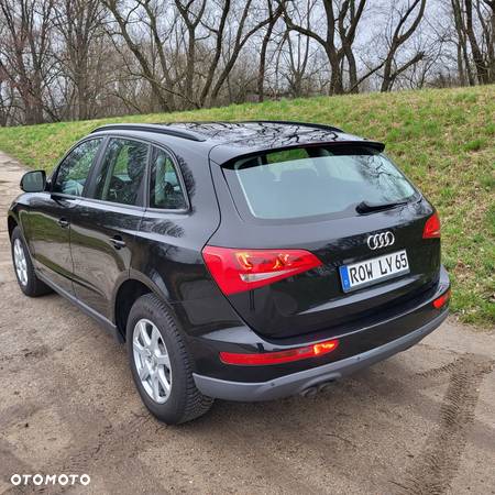 Audi Q5 2.0 TDI Quattro - 6