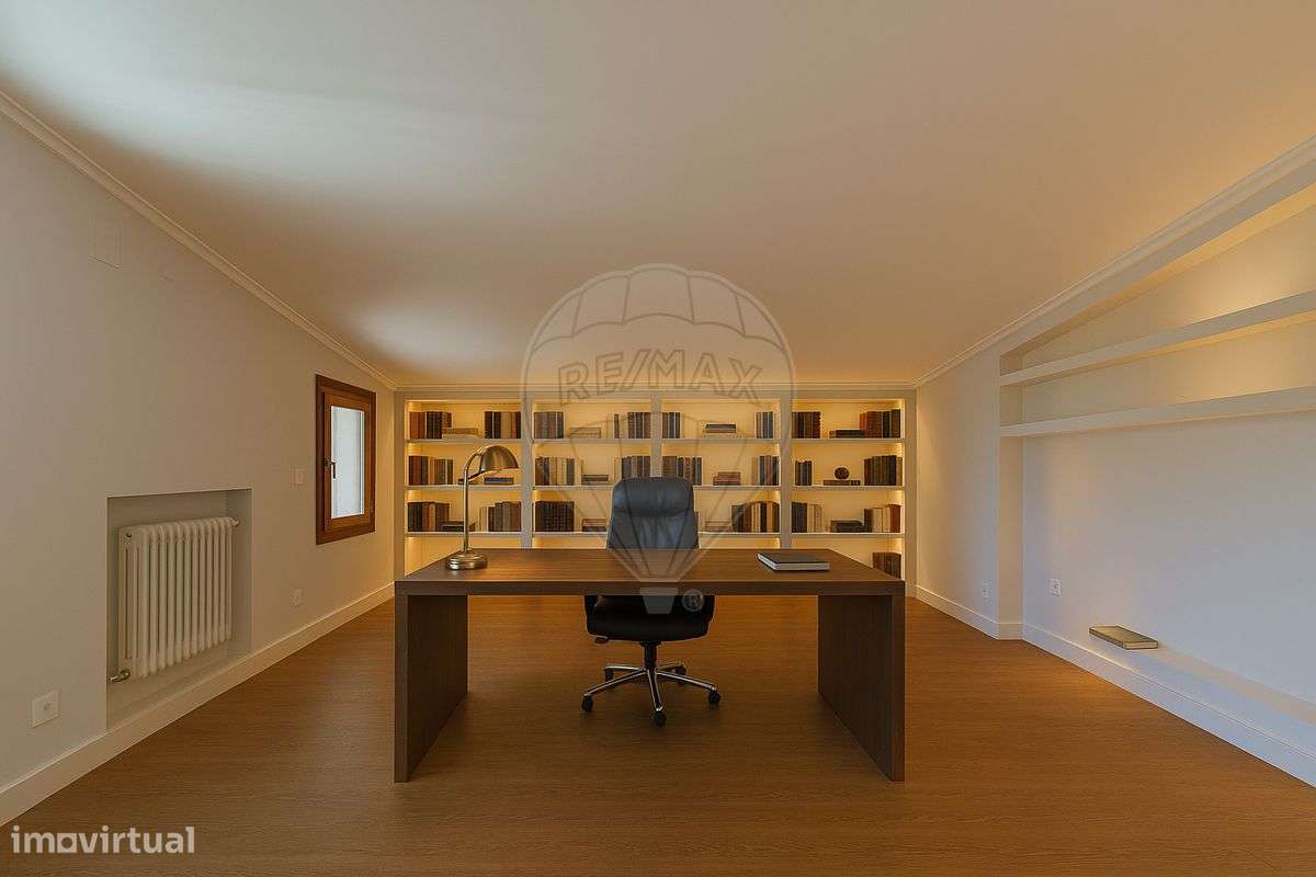 Moradia T4 para venda-16