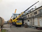 Liebherr LTM1050 - 1