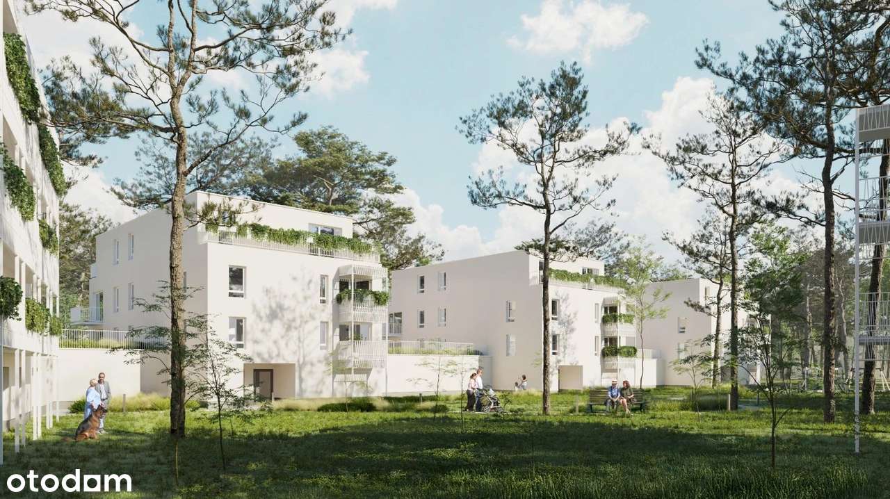 Arche Dwór Bojarów Otwock - Pełny obrazek: 1/4