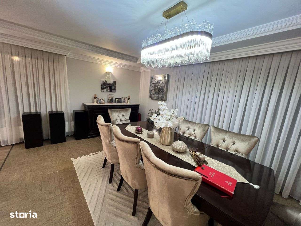 Casa de lux Scheia de vanzare - Imagine principală: 2/20