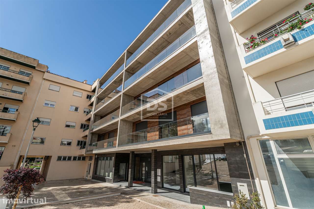 Apartamento T3 Venda em Leiria, Pousos, Barreira e Cortes,Leiria - Grande imagem: 4/60
