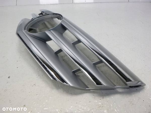 MERCEDES W169 W245 LIFT GRILL ATRAPA CHŁODNICY - 7