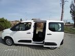 Citroën Berlingo M BlueHDi 100 LIVE - 13