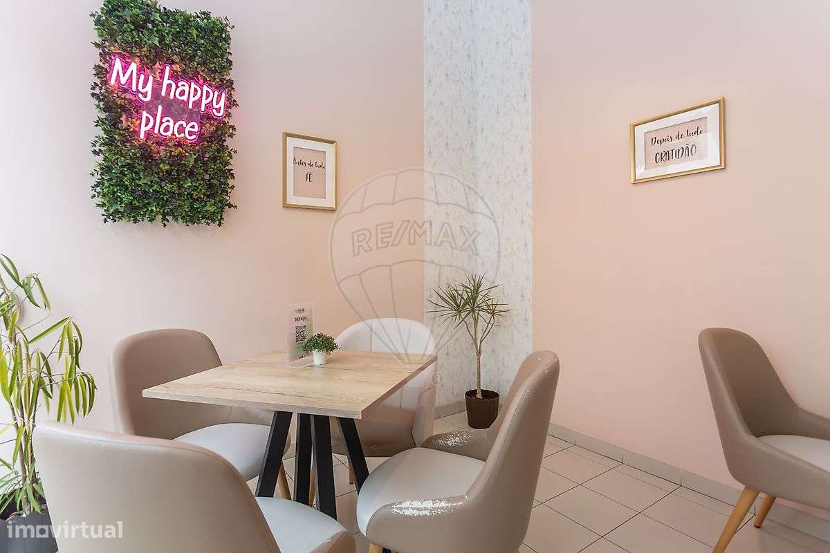 Trespasse  para venda-16