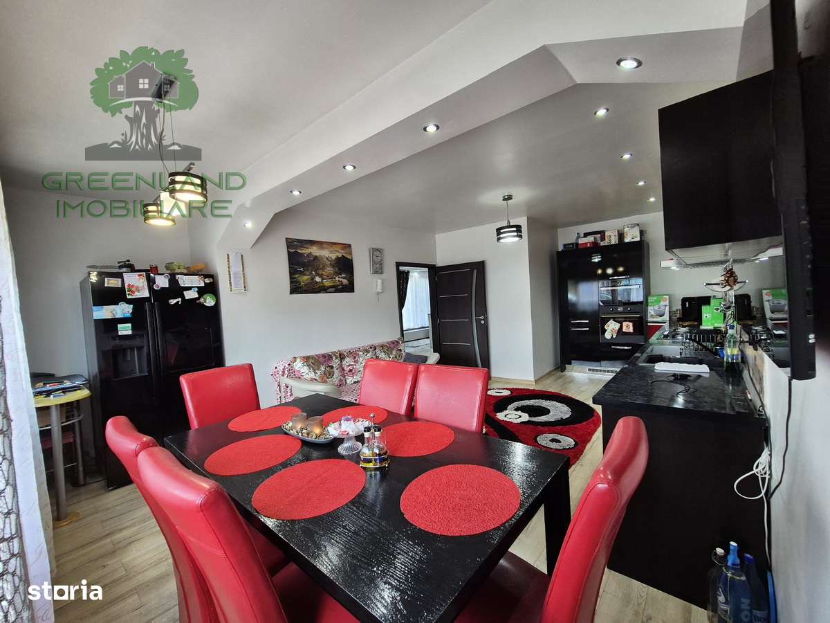 Vila 5 camere, 2bai, 198mp, foisor+casa oaspeti, TEREN 850mp, TUTORA - Imagine principală: 5/18