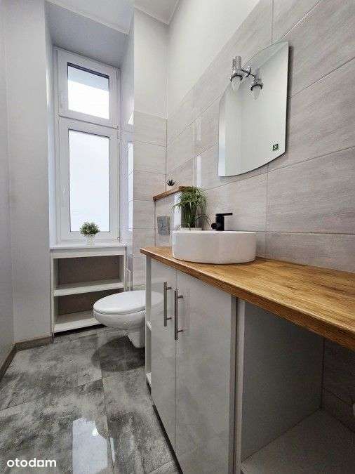 Lokal użytkowy, 48,48 m², Szczecin-14