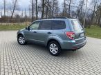 Subaru Forester 2.0X Automatik Exclusive - 12