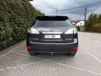 Lexus RX 450h (hybrid) Limited Edition - 10