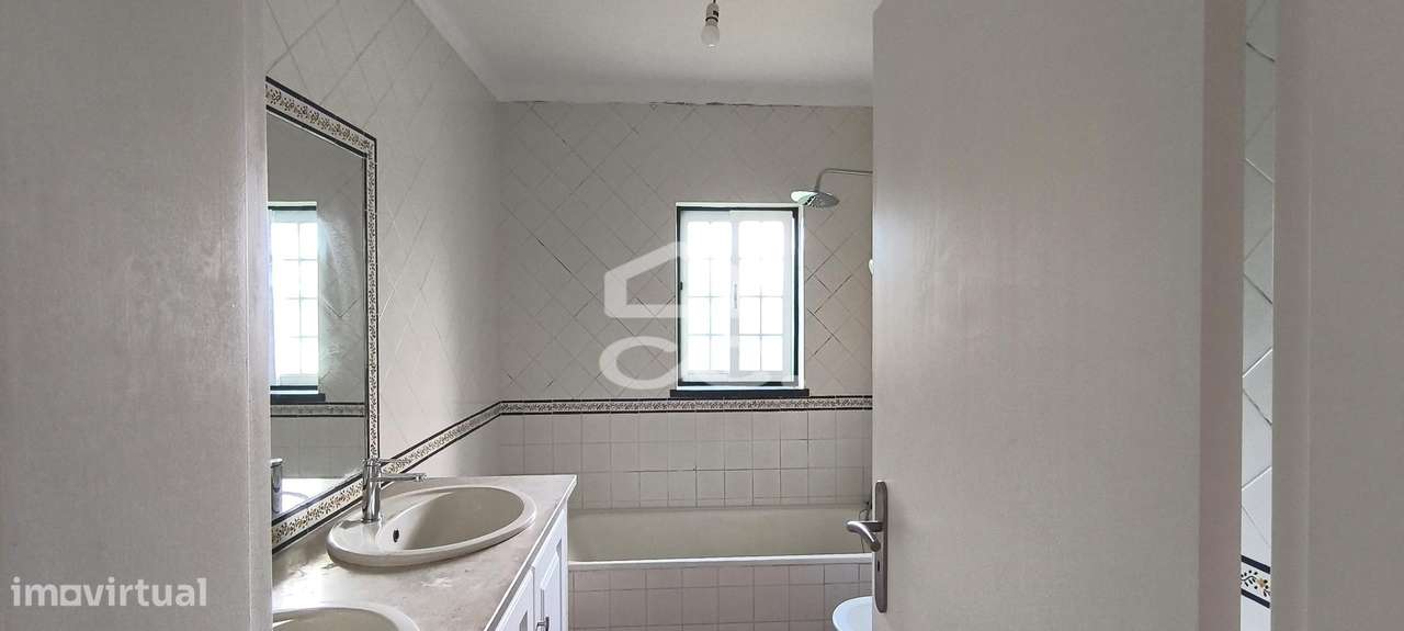 Moradia T3 Glória Ribatejo-24