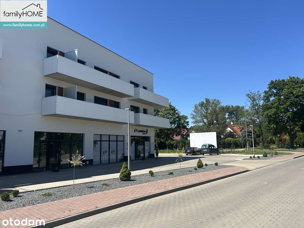 Osiedle Lniane–Roszarnia- 3 ETAP JUŻ W SPRZEDAŻY!!-9