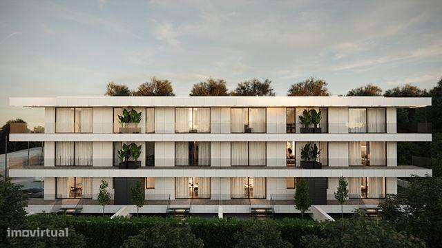 T2 Único com Terraço de 277m² | Valbom, Gondomar-19