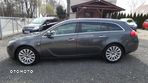 Opel Insignia 2.0 CDTI Sports Tourer - 4