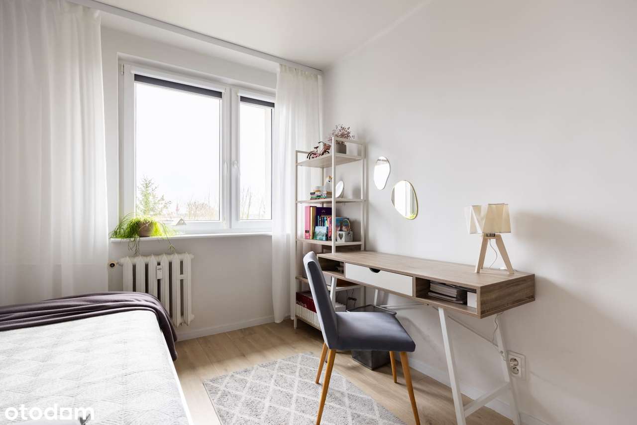 UMOWA PRZEDWSTĘPNA Przestronne 4-pokojowe mieszkanie z balkonem-13