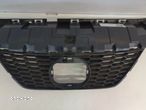 623105EC0A Nissan Versa Sedan atrapa grill - 3