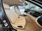 BMW 520 d Line Luxury Auto - 8