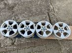 Jante BMW seria 3 R17 M e90e91e92 8jx17 is34 - 10