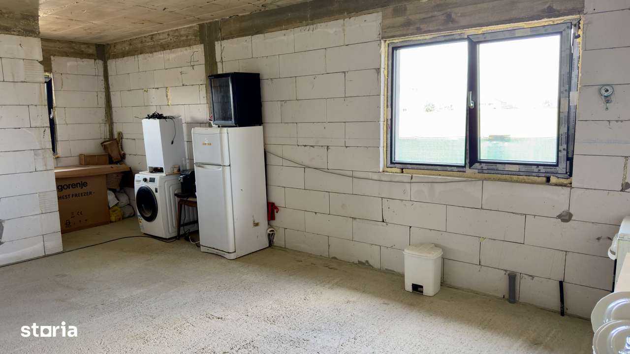 Casǎ individualǎ Bâcu, construcție 2025 !-7