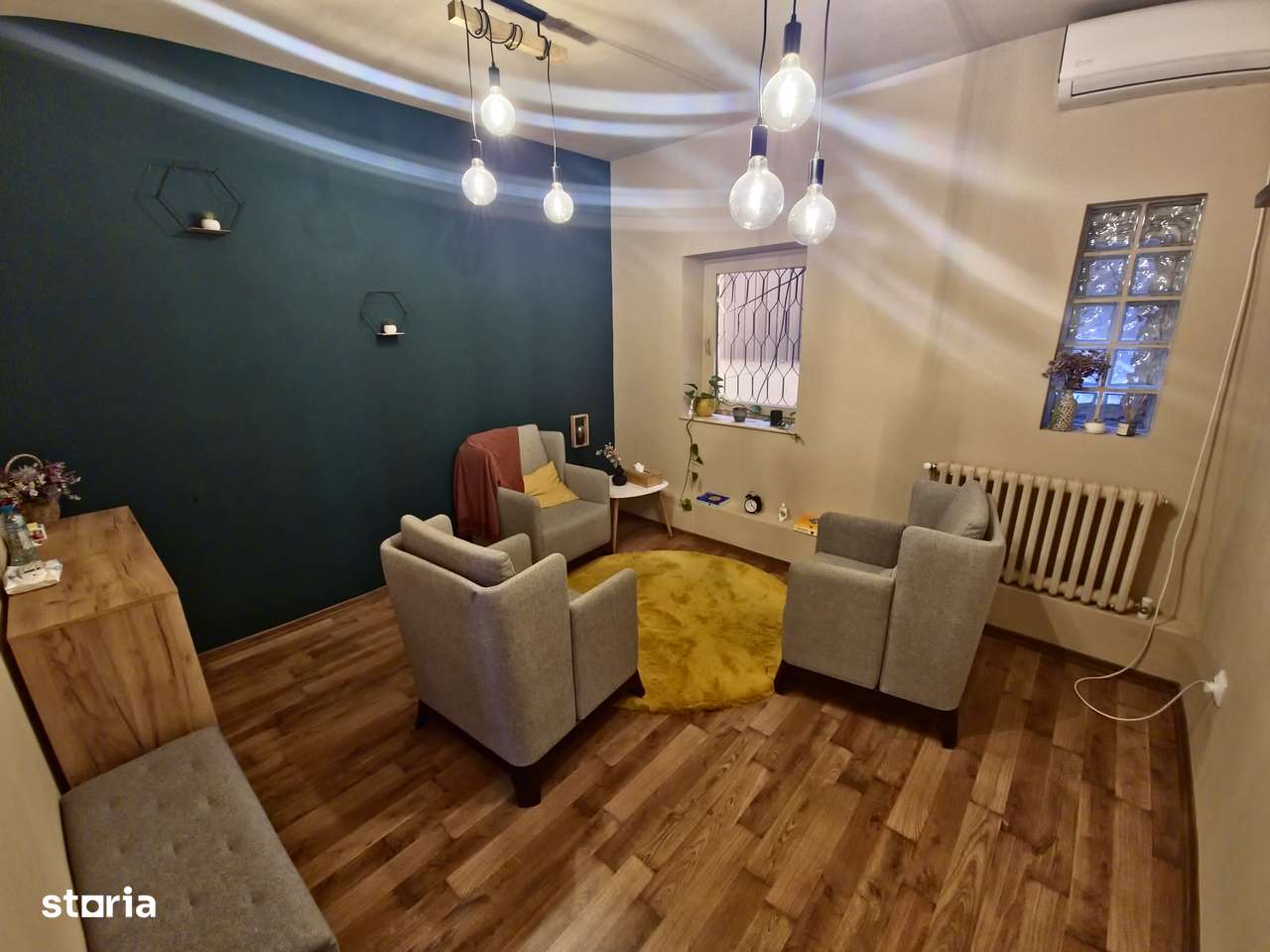 Faleză Nord Clădire birouri  Afacere la cheie complet închiriata-3