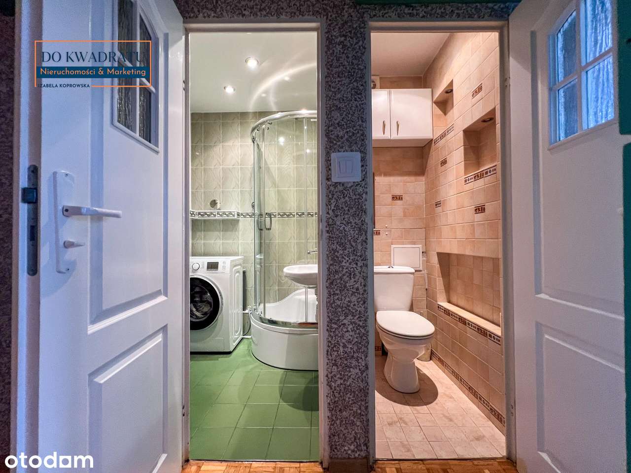 Dwustronne  Mieszkanie  na Południu | 3 pokoje | balkon  | klimatyzacj-7