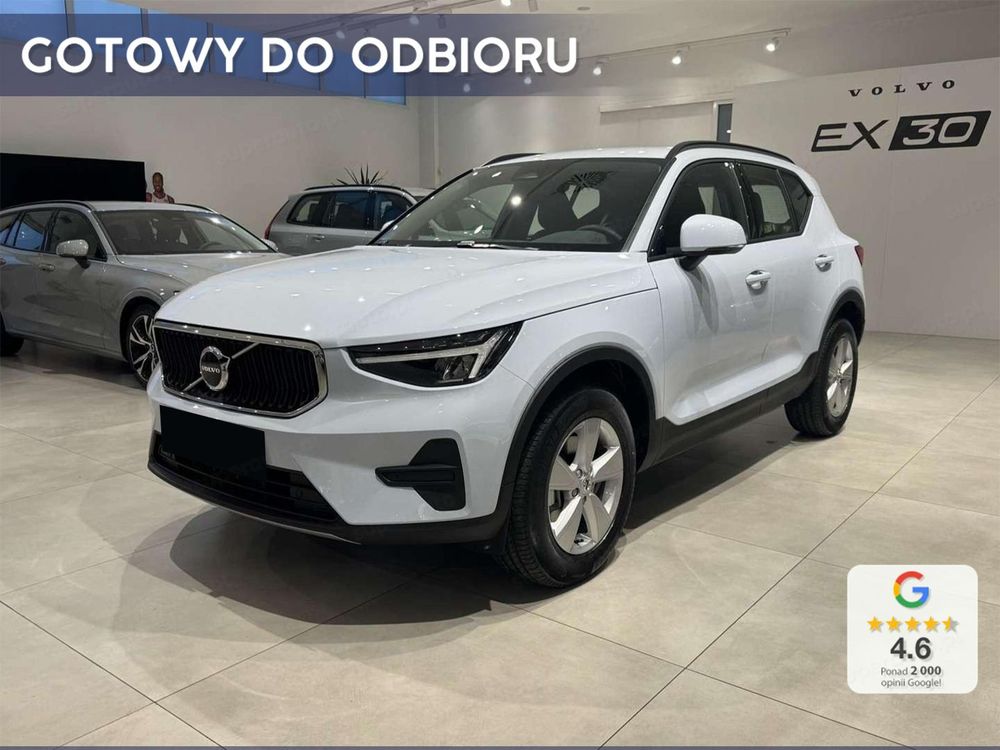 Volvo XC40 B3 Essential 2026