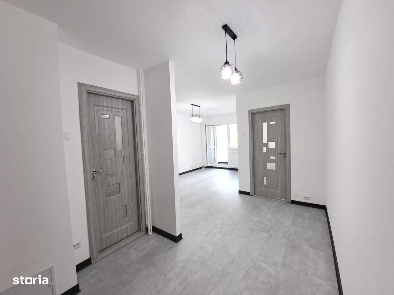 garsoniera RENOVATA  Lujerului-1