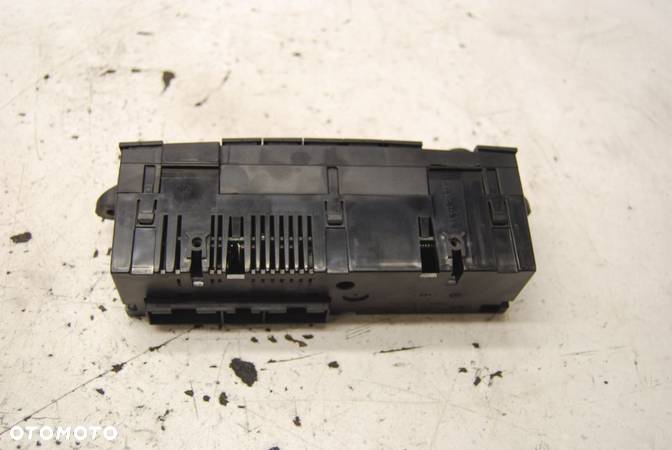 PANEL KLIMATRONIC 6L0820043A SEAT IBIZA III CORDOBA - 3