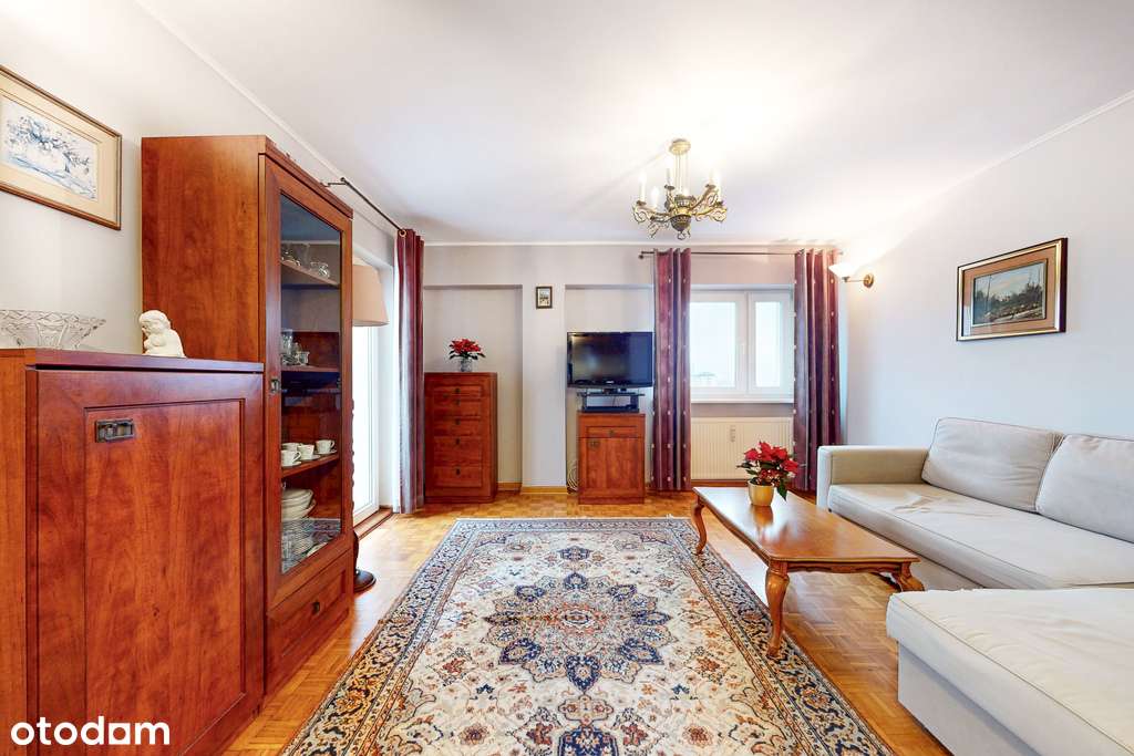 2 pokoje z możliwością trzech│miejsce postojowe - Pełny obrazek: 4/13