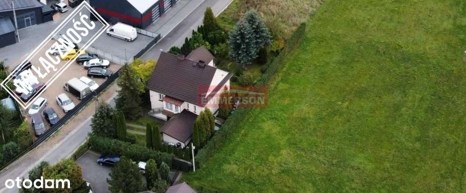 Wolnostojący, pełna infrastruktura, dobra cena - Pełny obrazek: 4/20