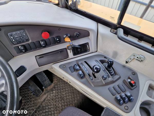 Volvo A30F - 21