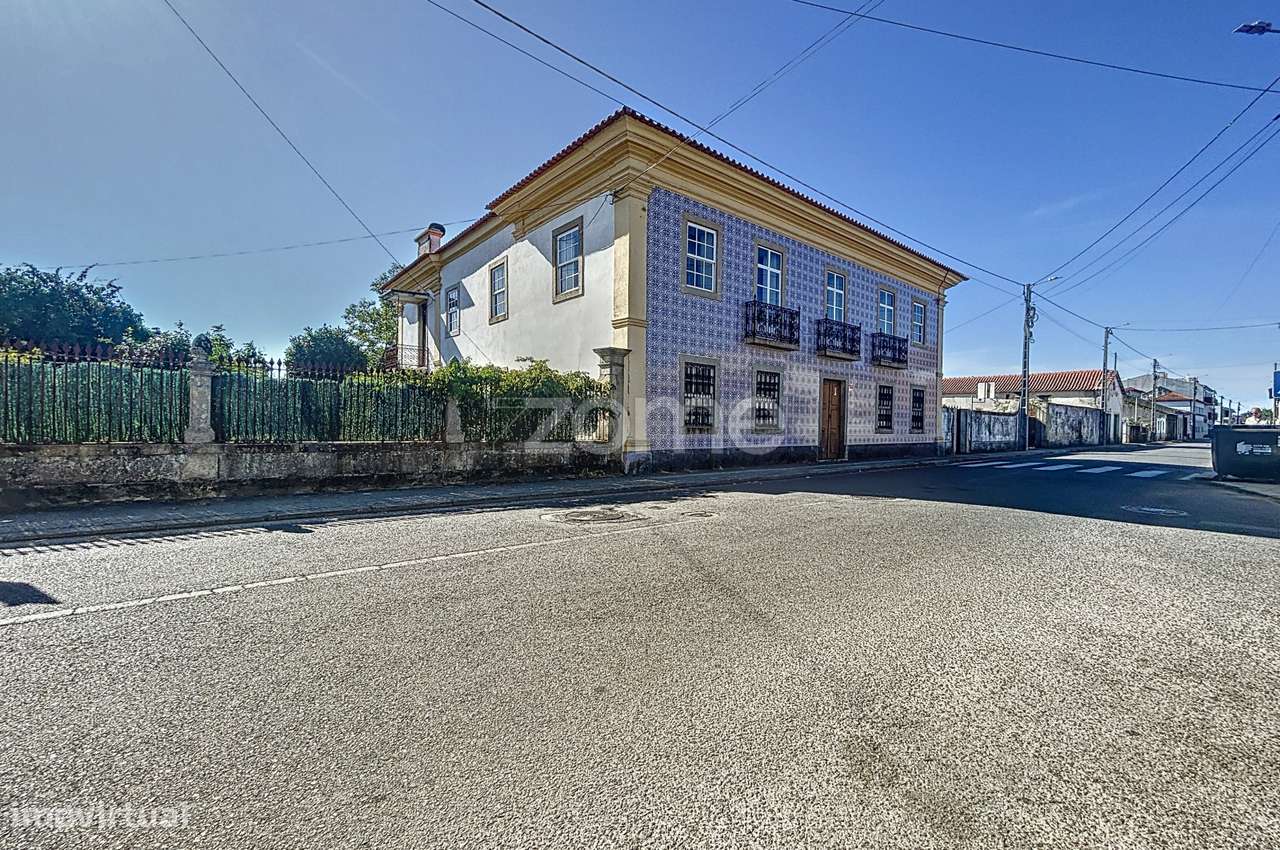 Quinta T8 na Mourisca do Vouga, Águeda - Grande imagem: 4/60