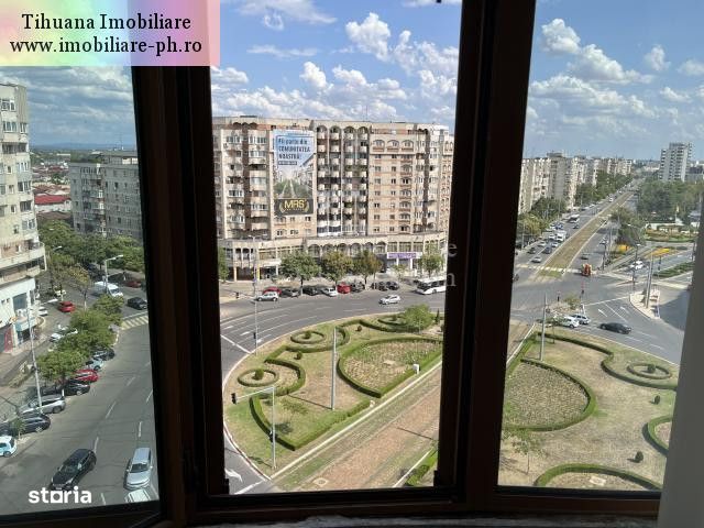 Tihuana Imobiliare:apartament 2 camere de vanzare - P-ta Mihai Viteazu