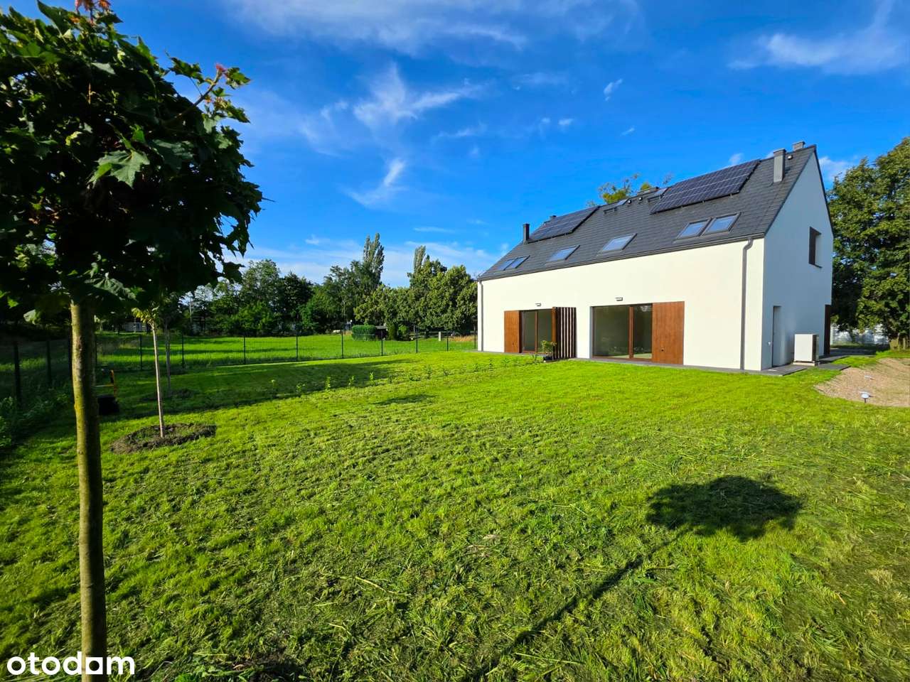 Gotowe do odbioru - 110m2 netto - Pełny obrazek: 3/9