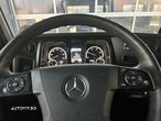 Mercedes-Benz ACTROS MP4 EURO 6 STREAMSPACE - 20