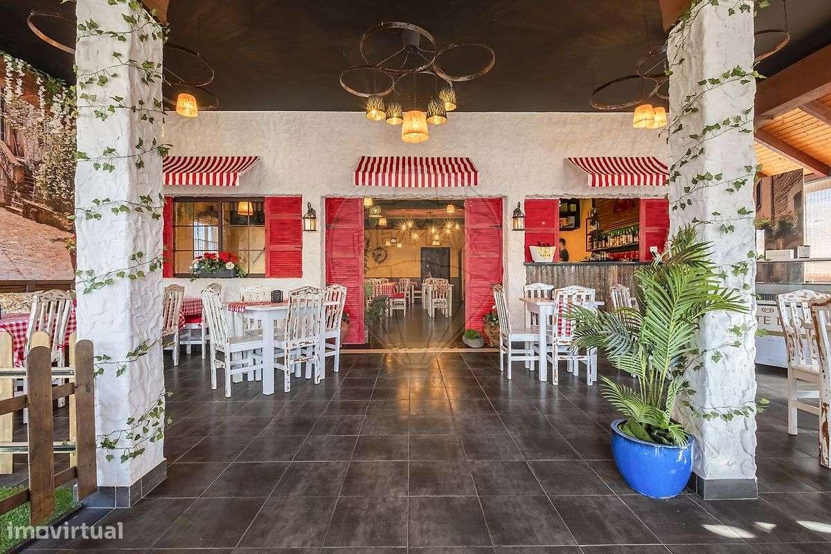 Trespasse  para venda - Grande imagem: 2/25