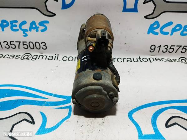 MOTOR ARRANQUE KIA CEE'D CEED ED 361002A100 36100-2A100 12502395 CARENS II 2 MK2 FJ SPORTAGE II 2 MK2 KM CERATO I 1 MK1 LD RIO II 2 MK2 HYUNDAI ELANTRA III 3 MK3 ACCENT II 3 MK3 TRAJET FO MATRIX FC SANTA FE I 1 MK1 SM TUCSON JM I30 GETZ - 4