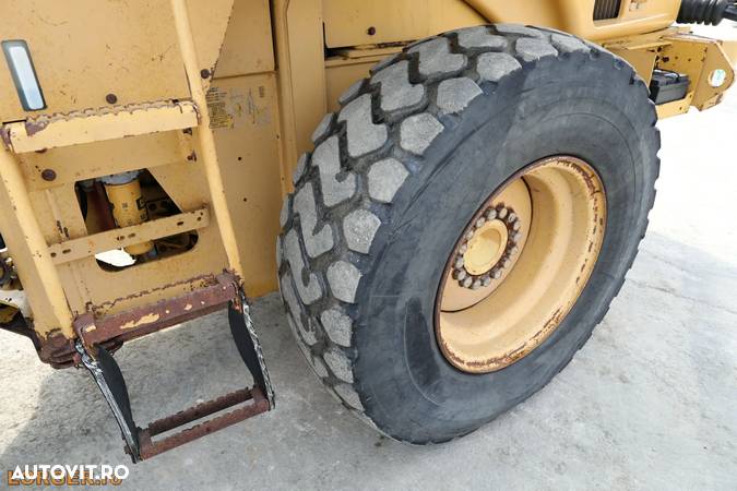 Cat 924G - 17