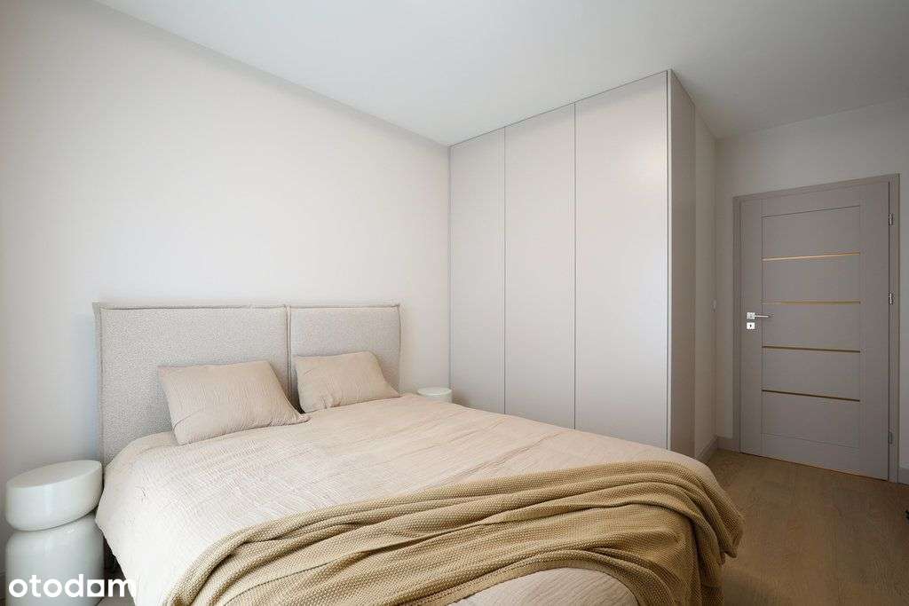 Pięknie wykończone mieszkanie 3 pok od Właściciela-7